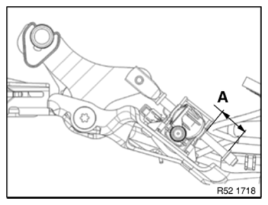 Drive, Seat Adjustment